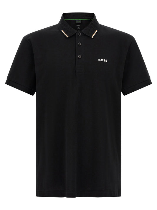 Hugo Boss Swing Paddy Polo Shirt
