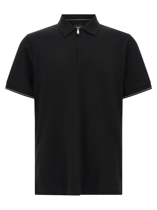 Hugo Boss C-pei 90 Polo Shirt