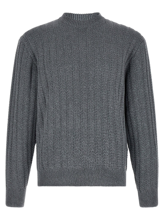 Hugo Boss Cotton Sweater
