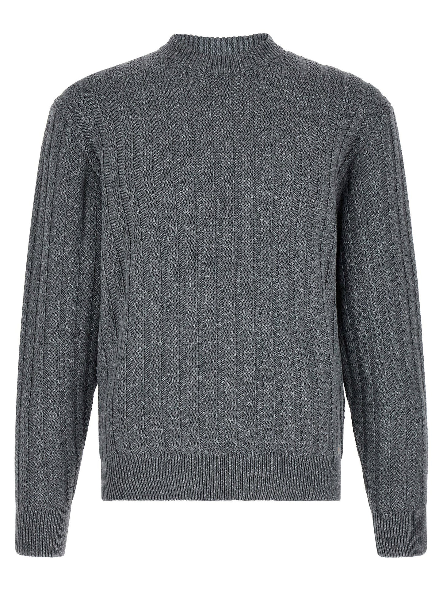 Hugo Boss Cotton Sweater