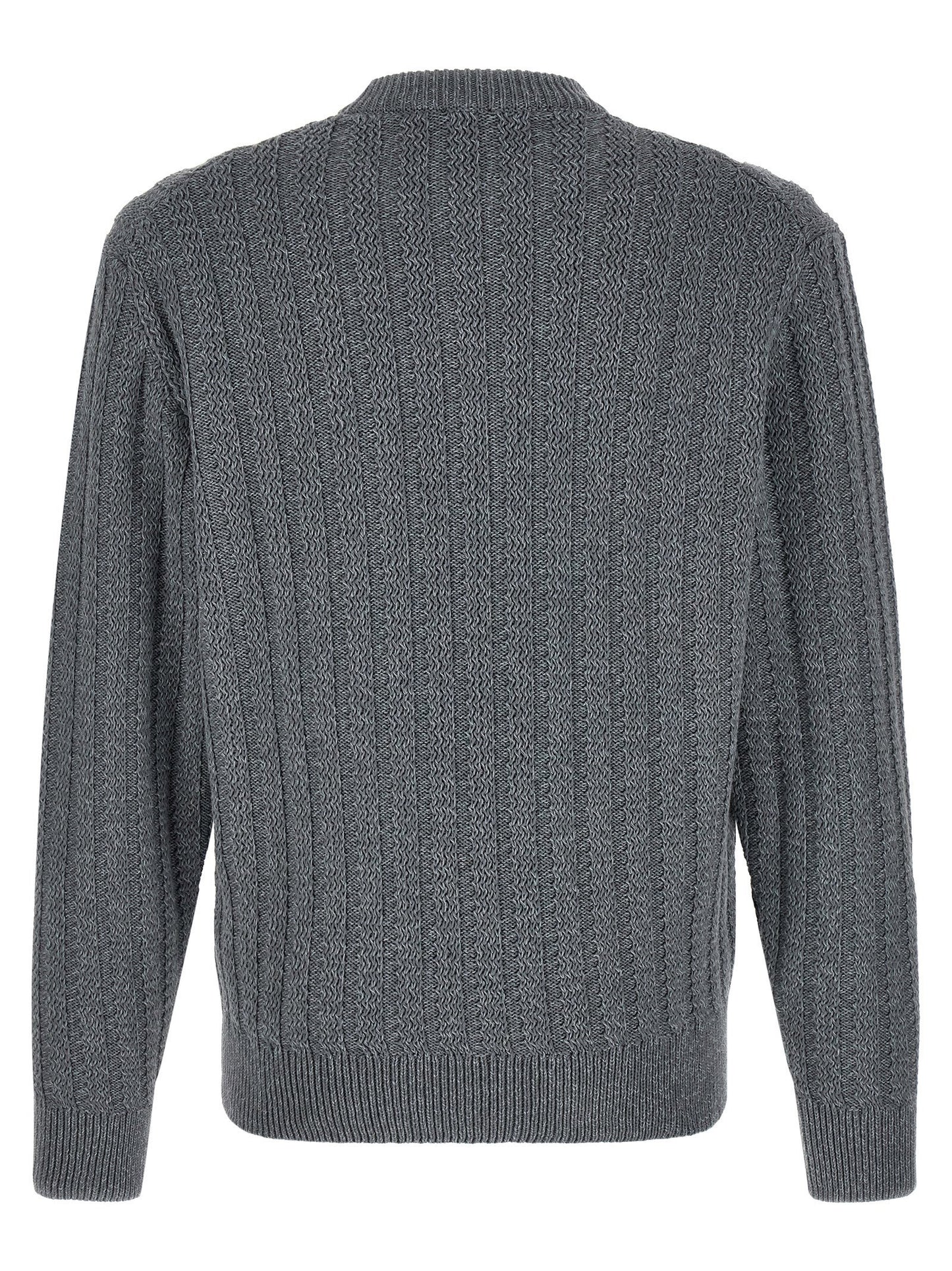Hugo Boss Cotton Sweater