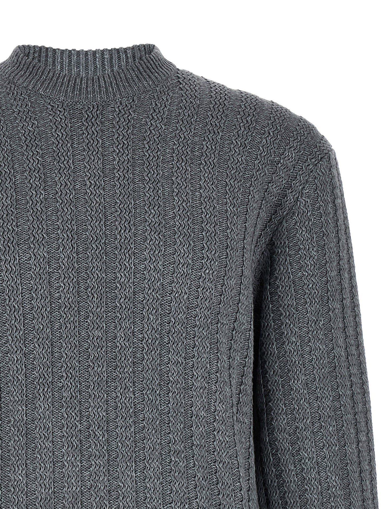 Hugo Boss Cotton Sweater