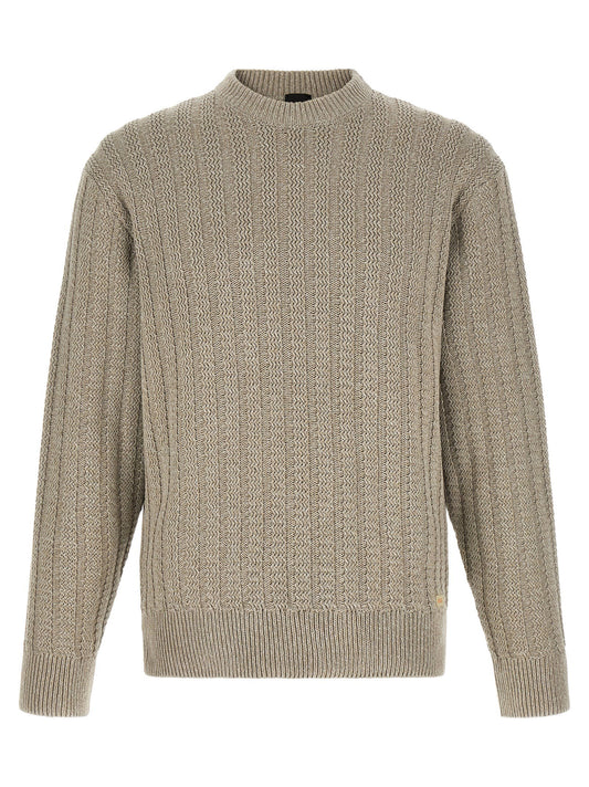 Hugo Boss Cotton Sweater