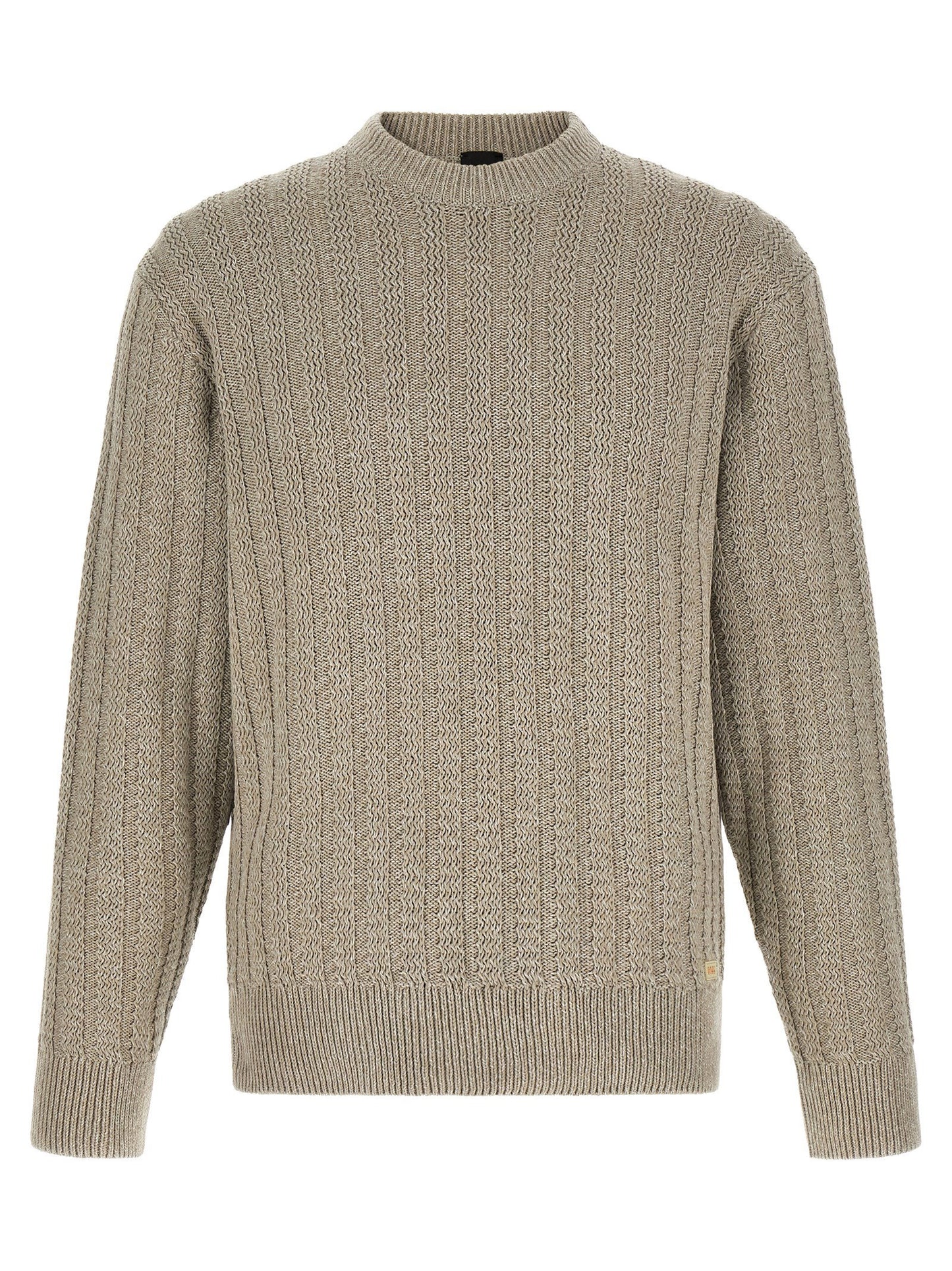 Hugo Boss Cotton Sweater