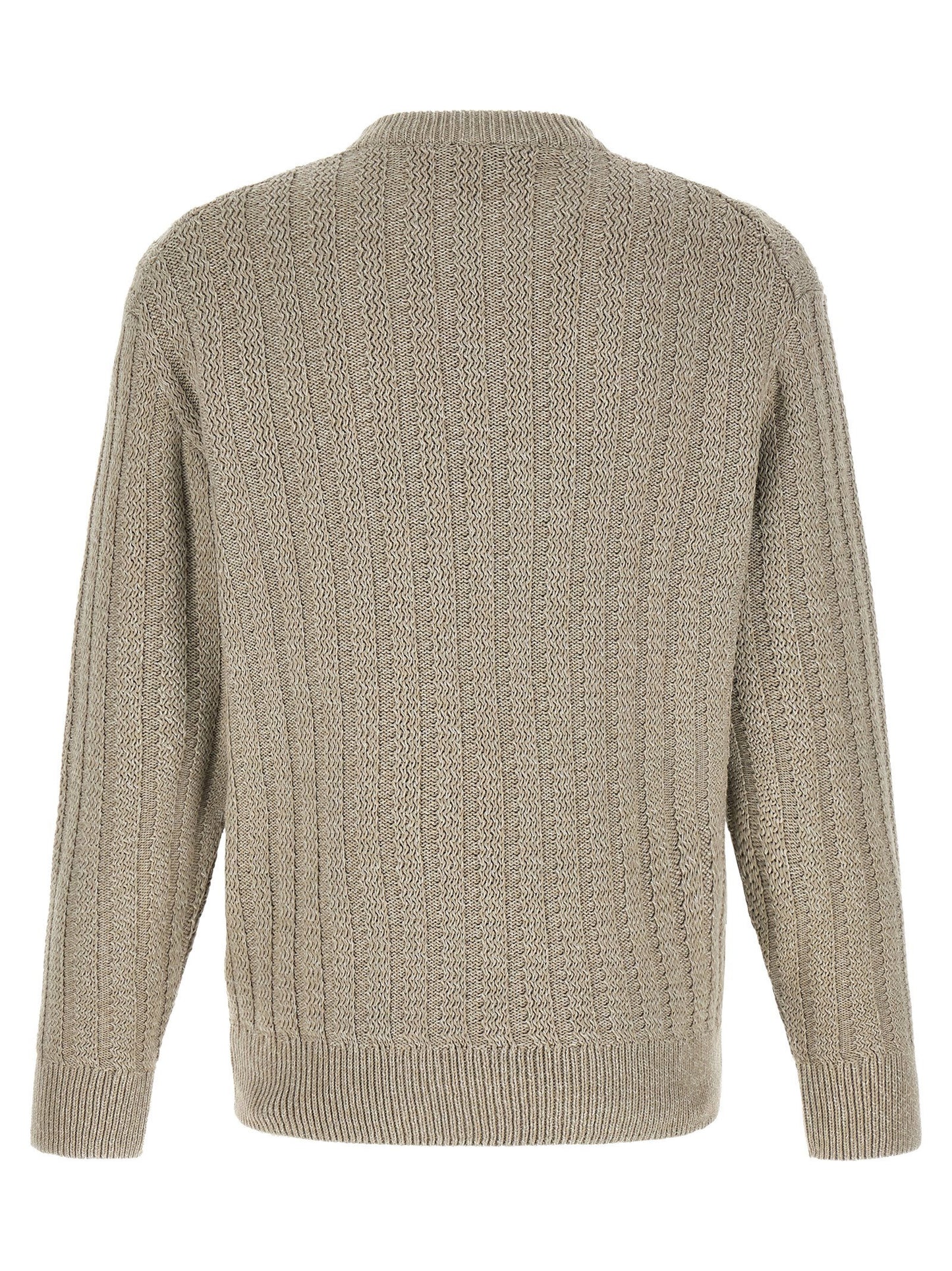 Hugo Boss Cotton Sweater