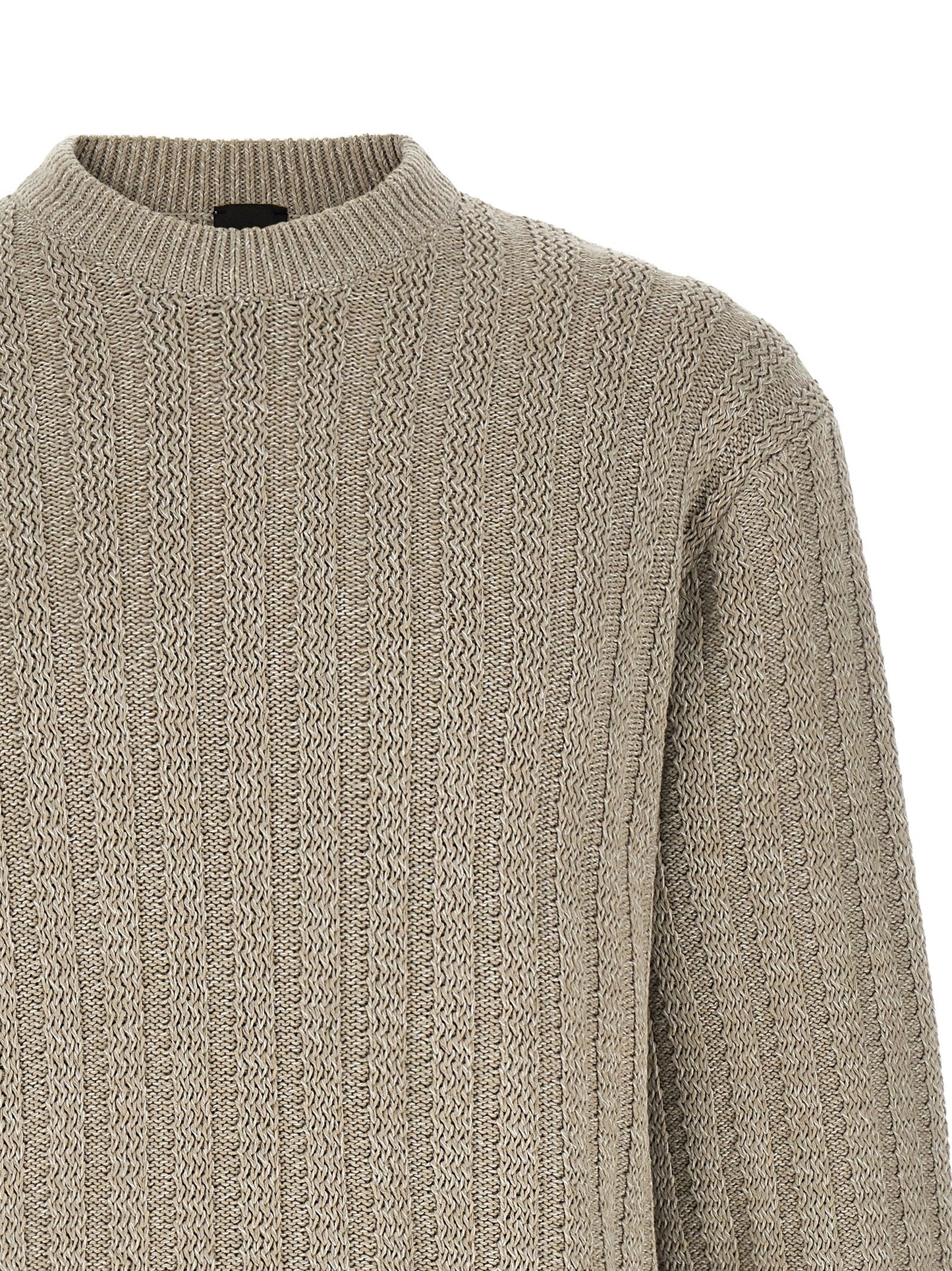 Hugo Boss Cotton Sweater