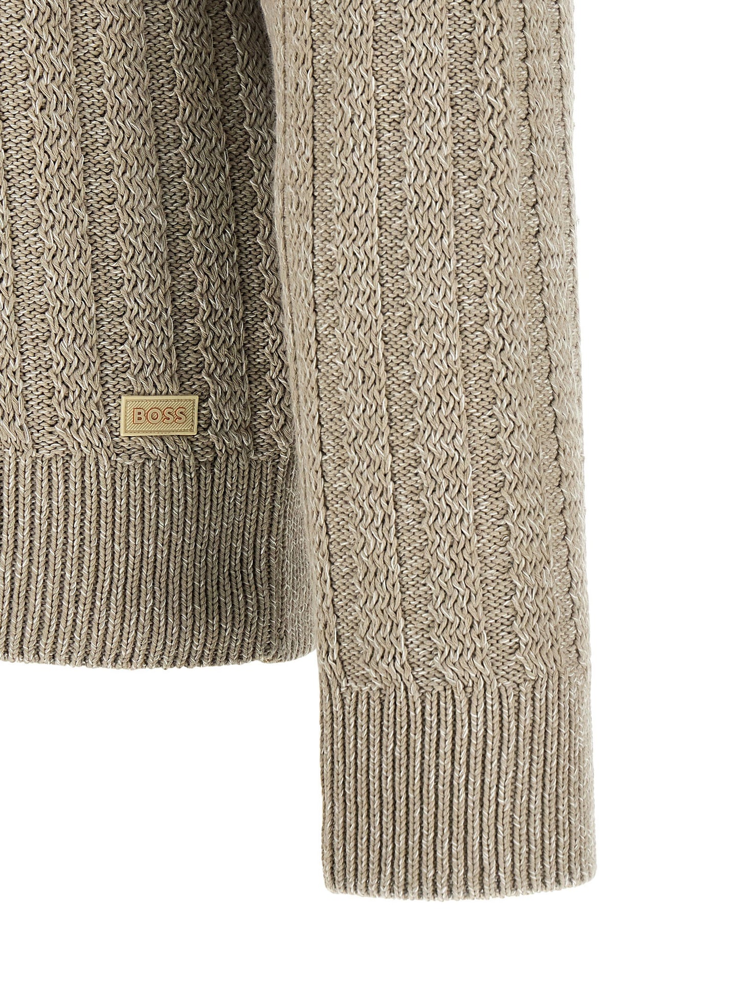 Hugo Boss Cotton Sweater
