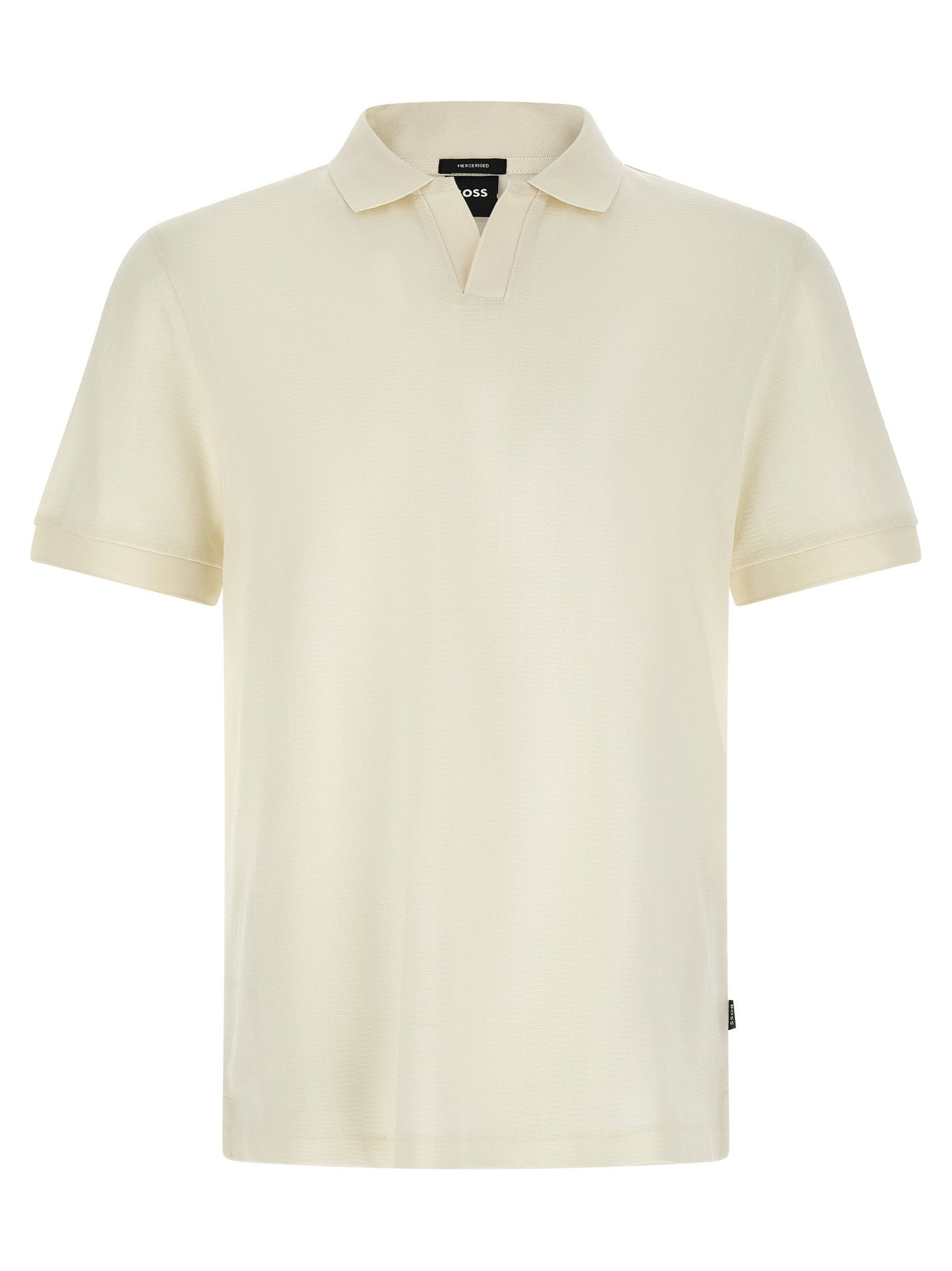 Hugo Boss C-ponti 118 Polo Shirt