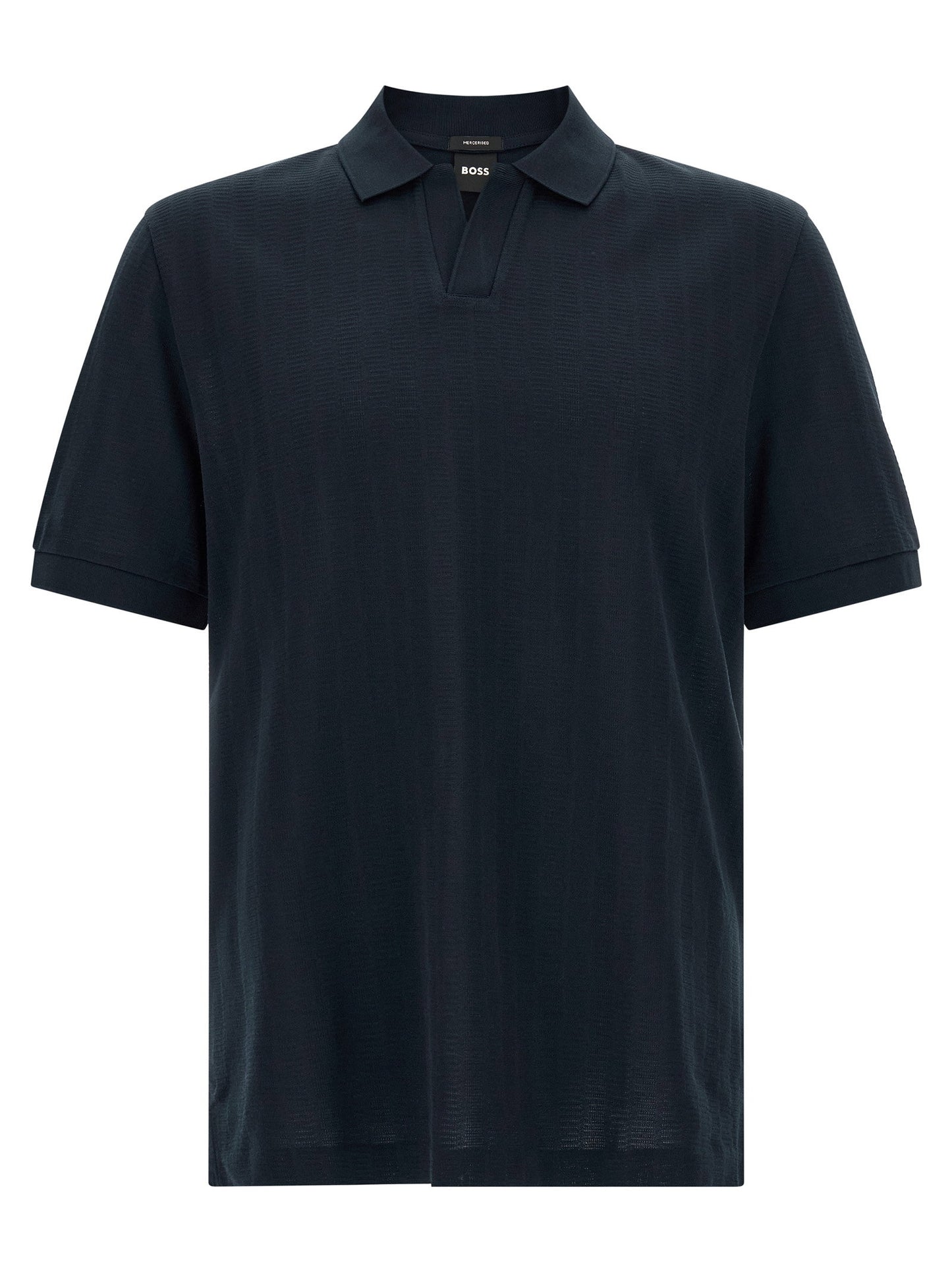Hugo Boss C-ponti 118 Polo Shirt