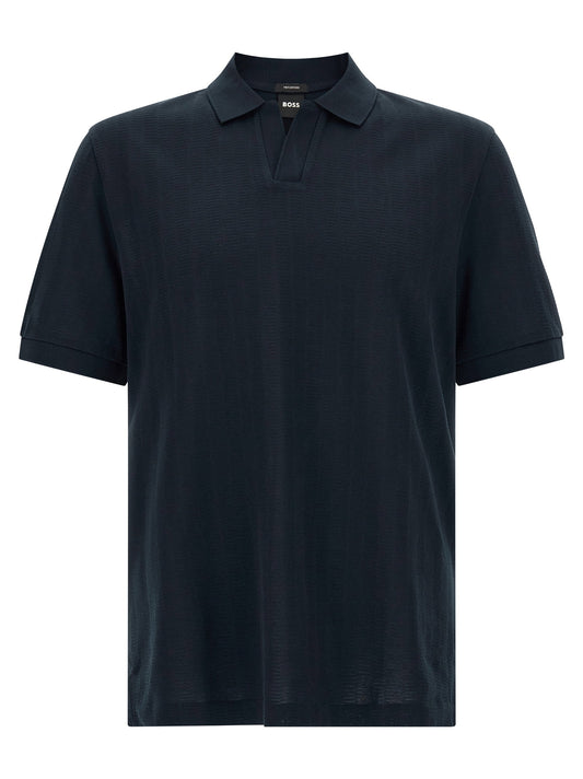 Hugo Boss C-ponti 118 Polo Shirt