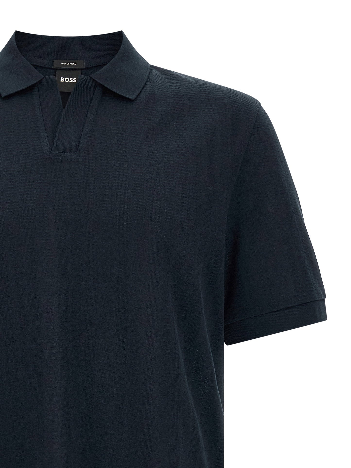 Hugo Boss C-ponti 118 Polo Shirt