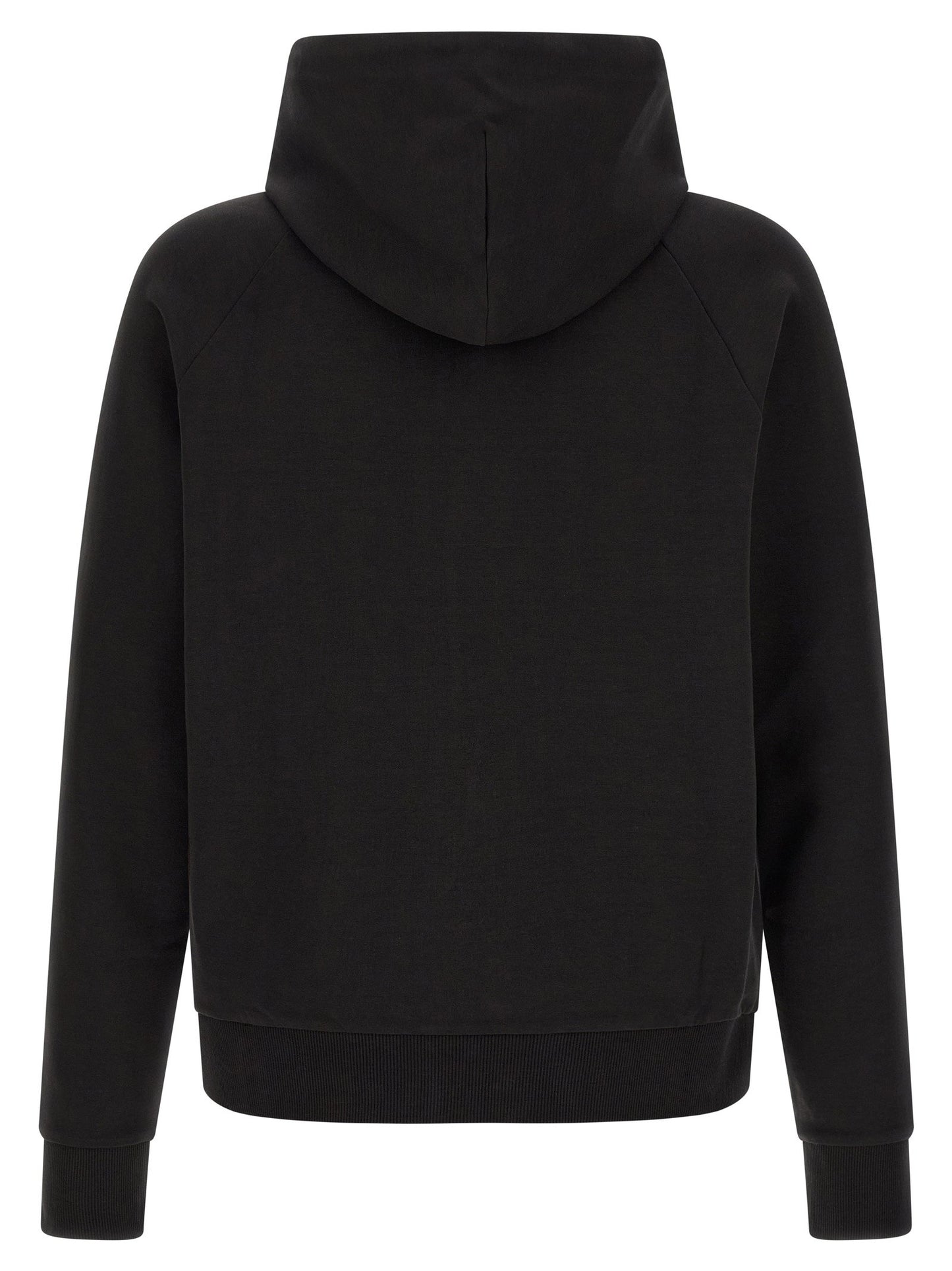 Hugo Boss Cotton Hoodie
