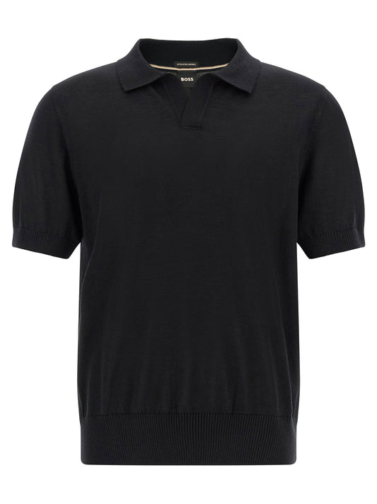 Hugo Boss H-lantoni Polo Shirt