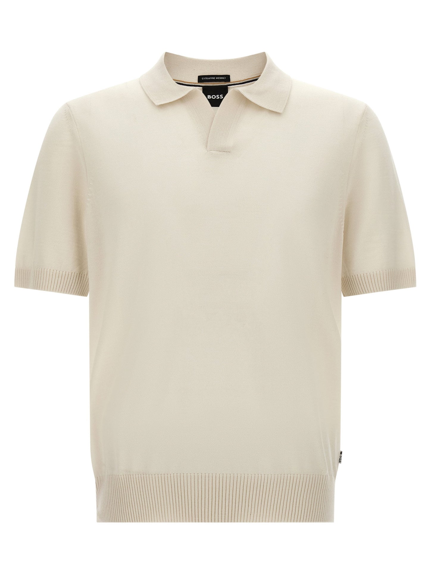 Hugo Boss H-lantoni Polo Shirt