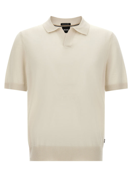 Hugo Boss H-lantoni Polo Shirt
