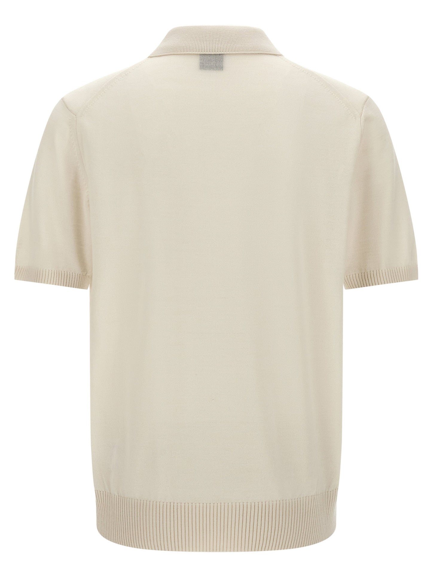 Hugo Boss H-lantoni Polo Shirt
