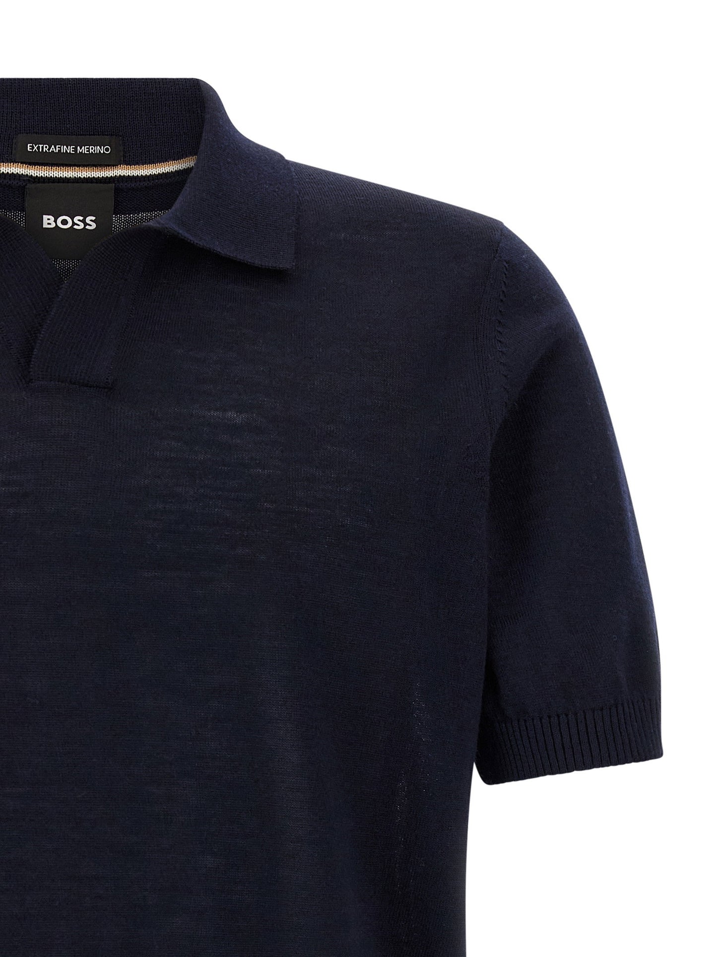 Hugo Boss H-lantoni Polo Shirt