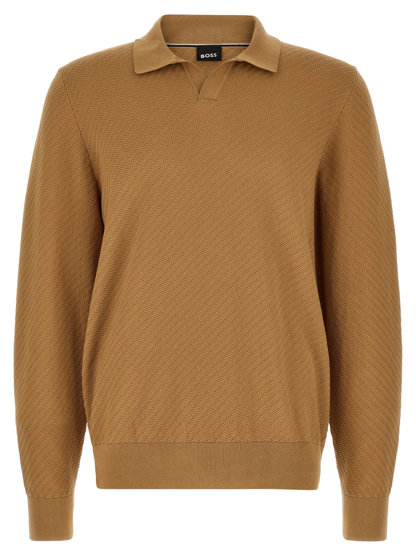 Hugo Boss H-lomarino Polo Shirt
