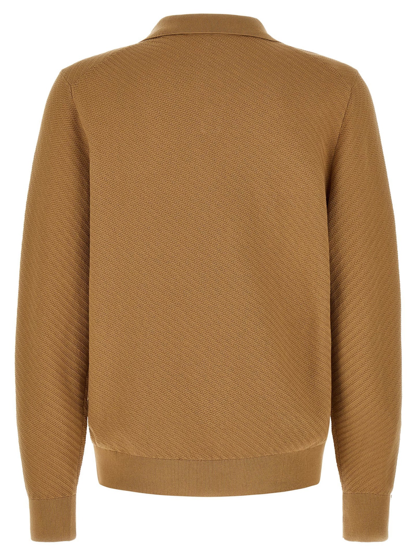 Hugo Boss H-lomarino Polo Shirt