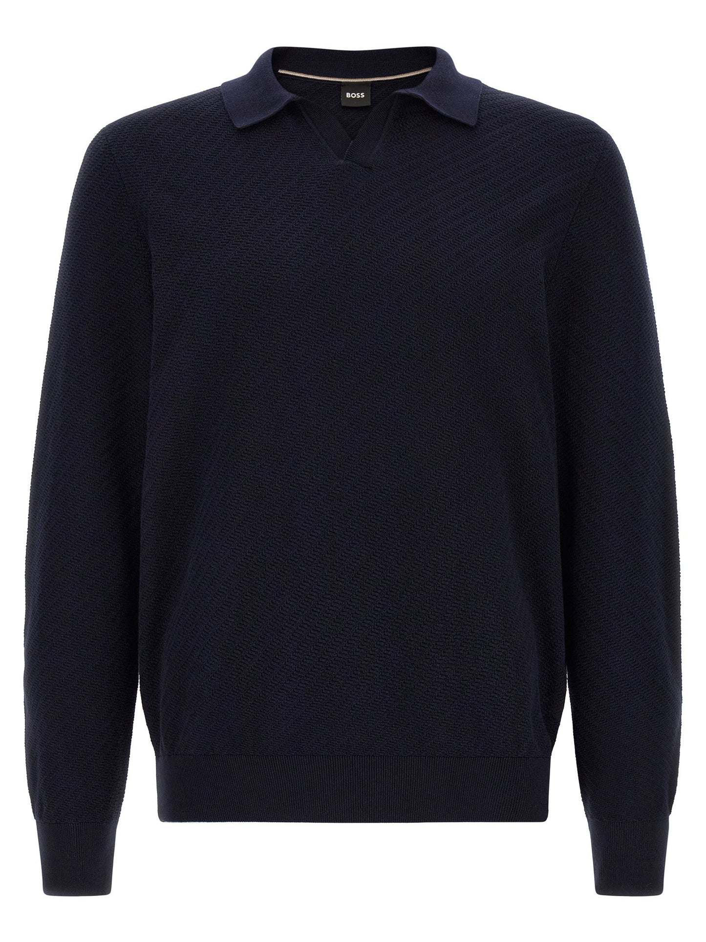 Hugo Boss H-lomarino Polo Shirt