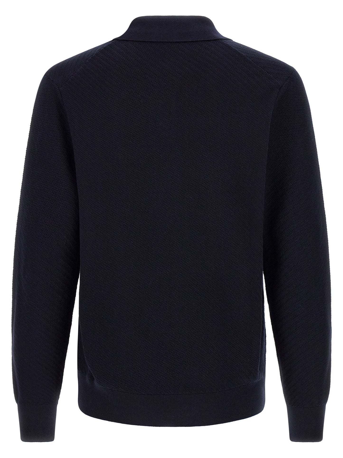Hugo Boss H-lomarino Polo Shirt
