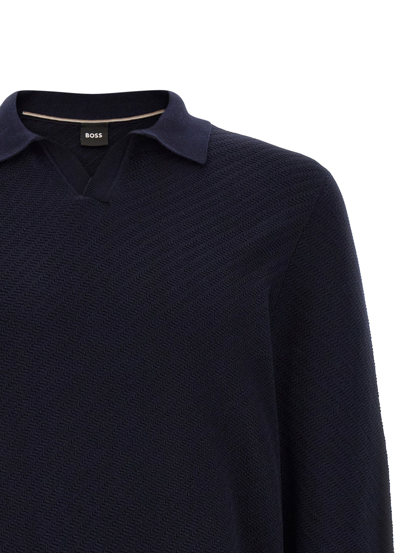 Hugo Boss H-lomarino Polo Shirt