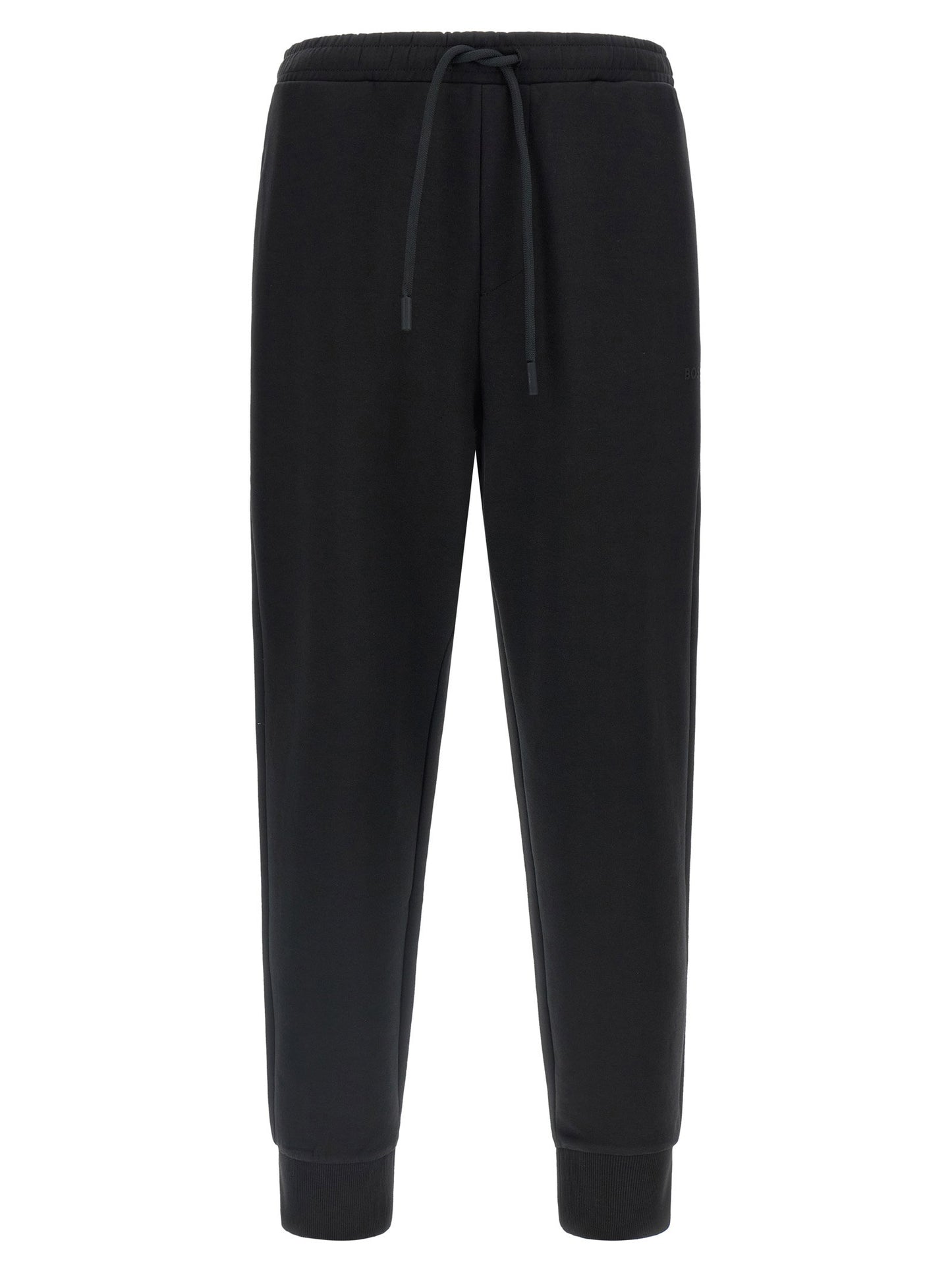 Hugo Boss Cotton Trousers