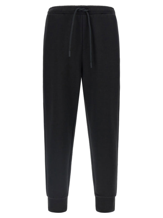 Hugo Boss Cotton Trousers