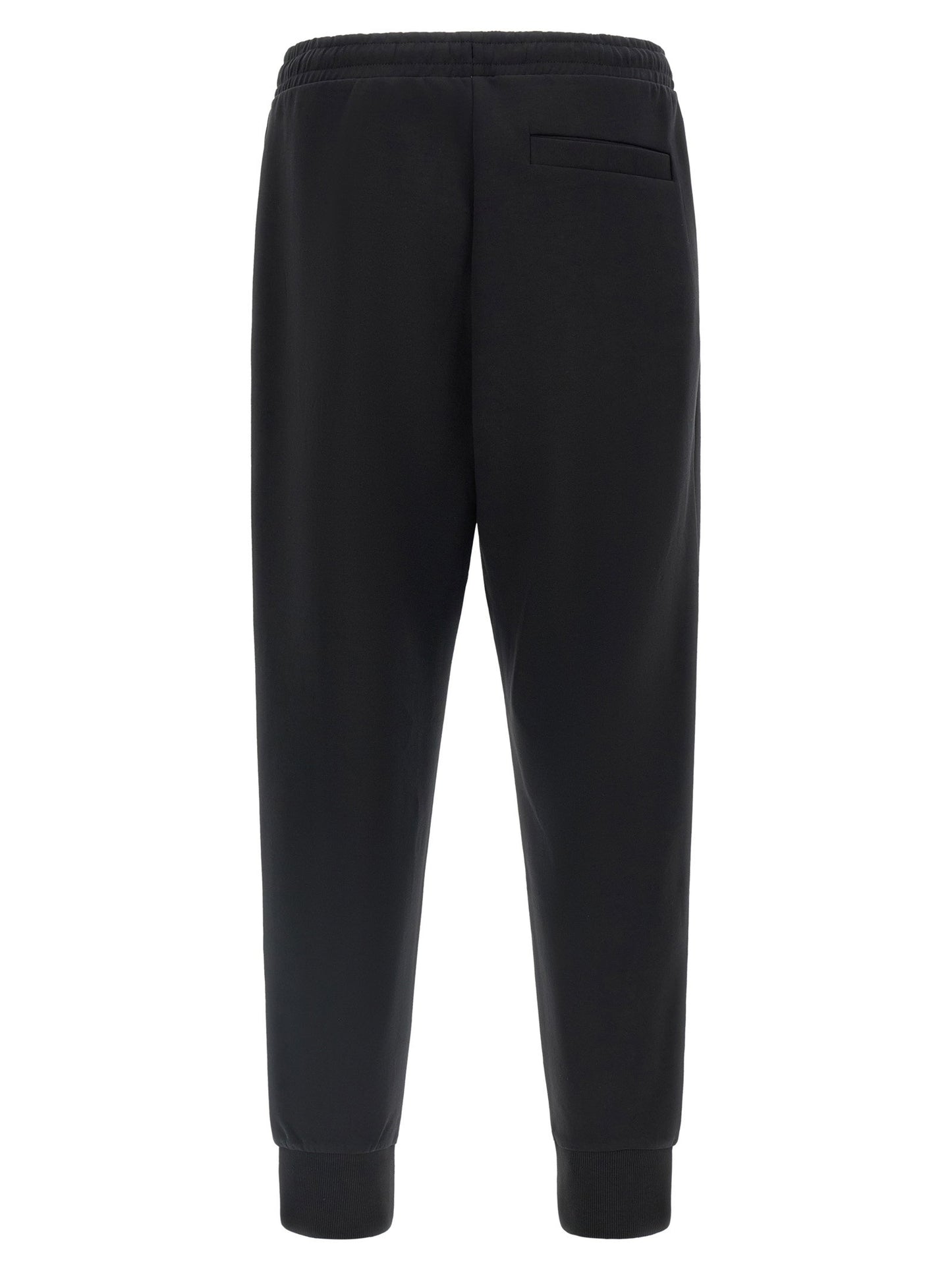 Hugo Boss Cotton Trousers