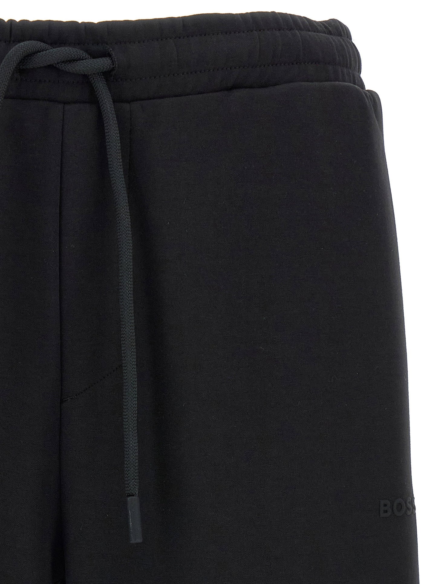 Hugo Boss Cotton Trousers
