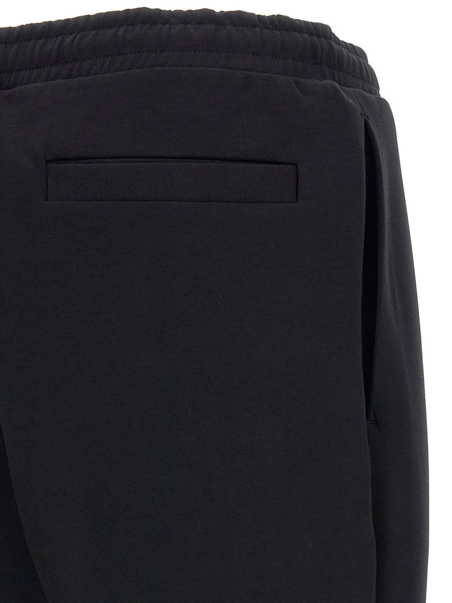 Hugo Boss Cotton Trousers