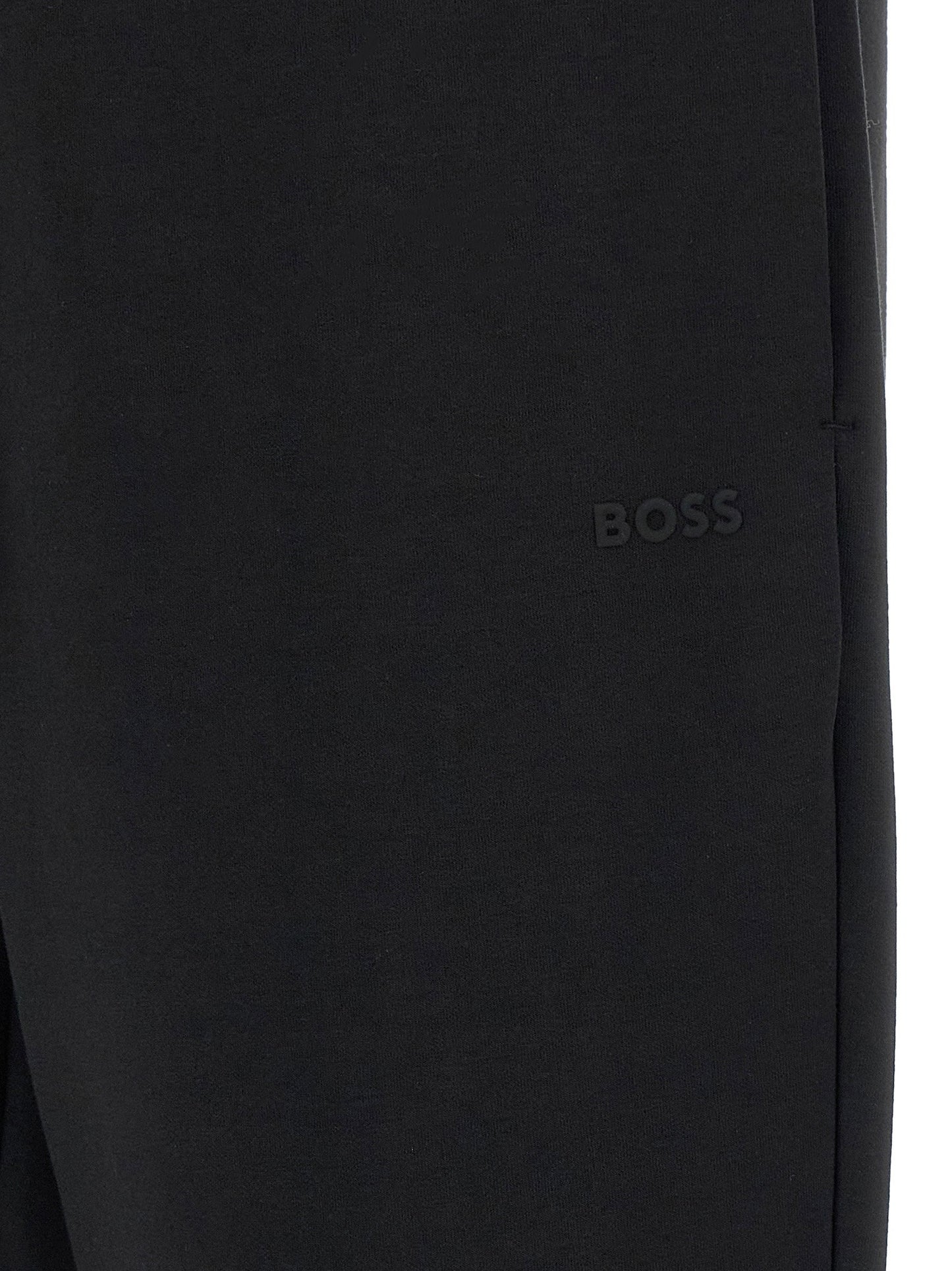 Hugo Boss Cotton Trousers