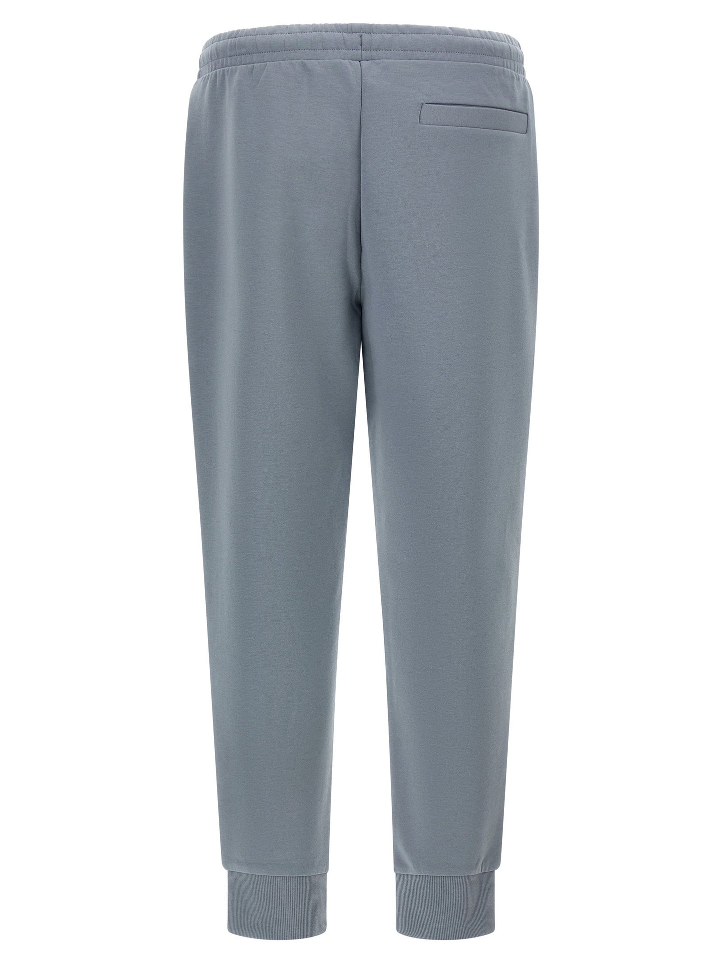 Hugo Boss Cotton Joggers