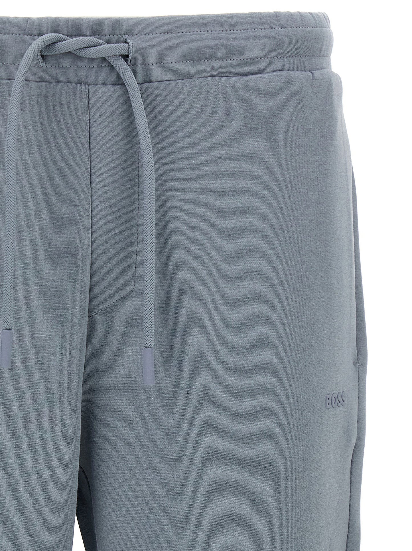 Hugo Boss Cotton Joggers