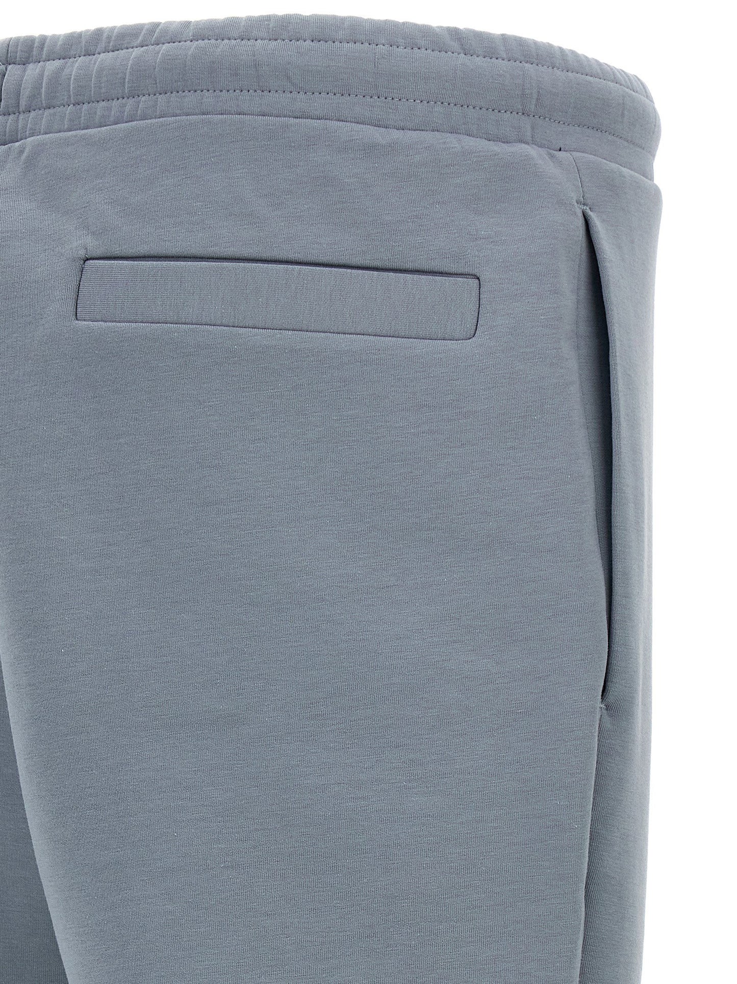 Hugo Boss Cotton Joggers