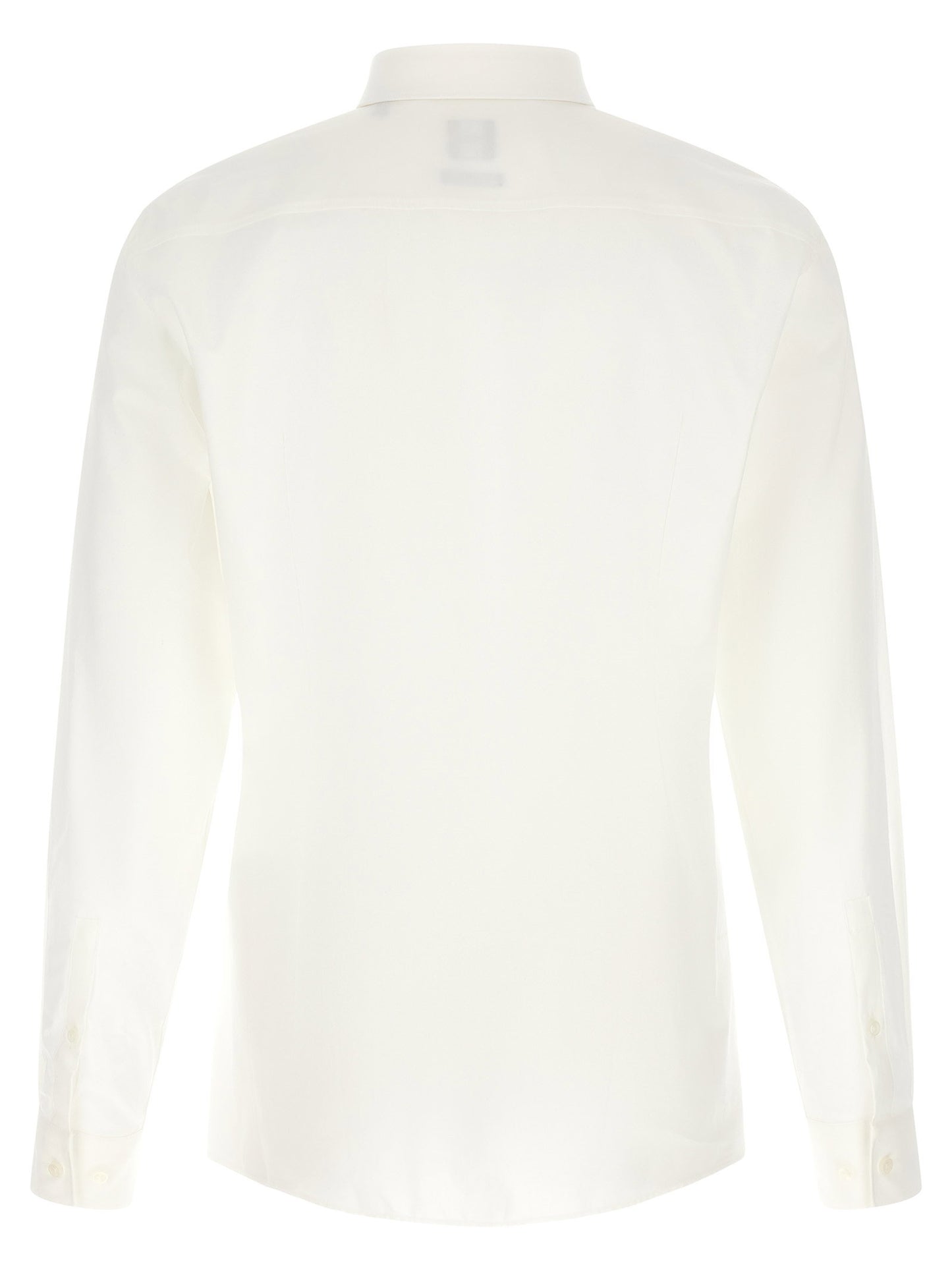 Hugo Boss Stretch Cotton Shirt