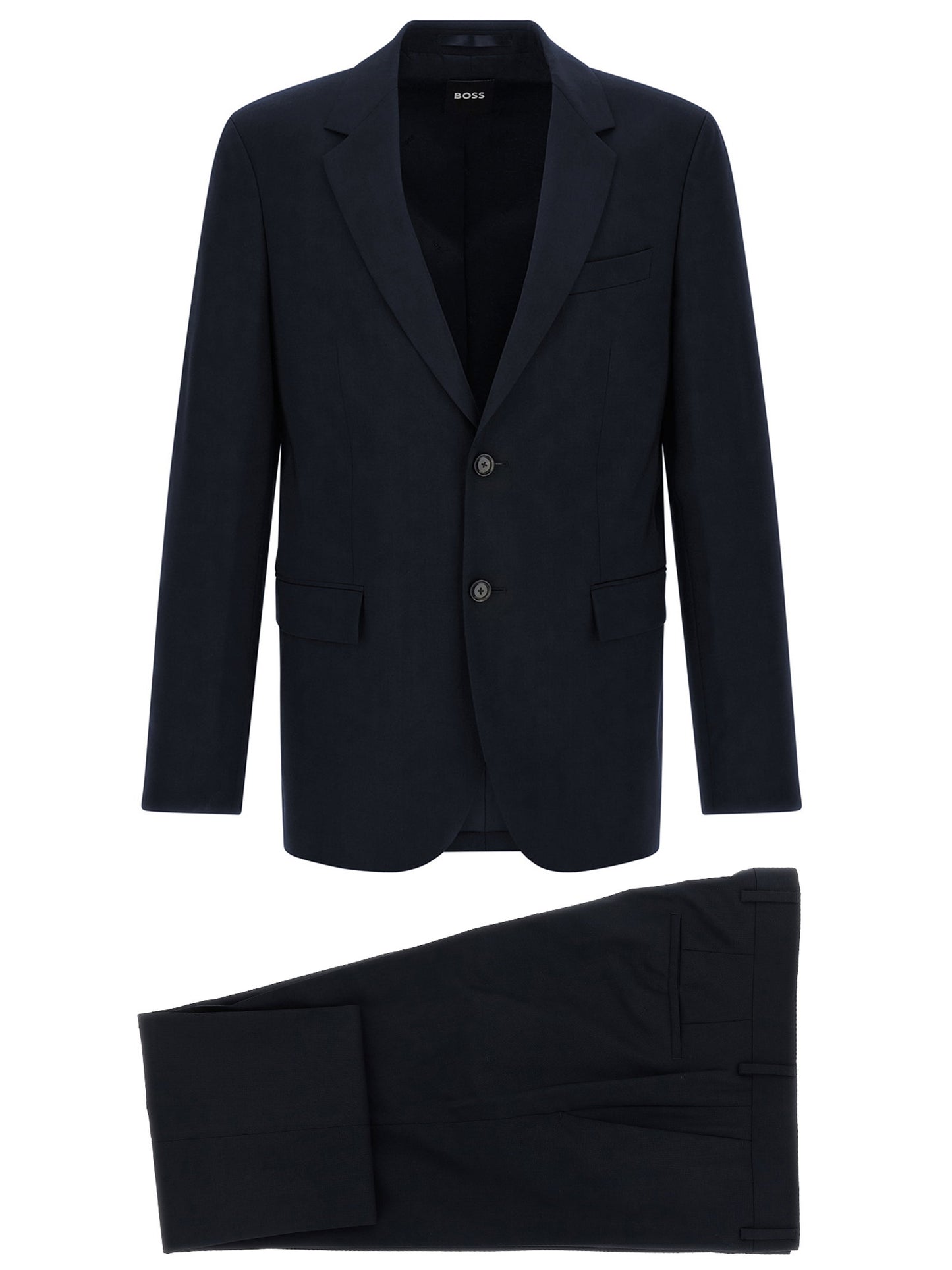 Hugo Boss H-houston Dress