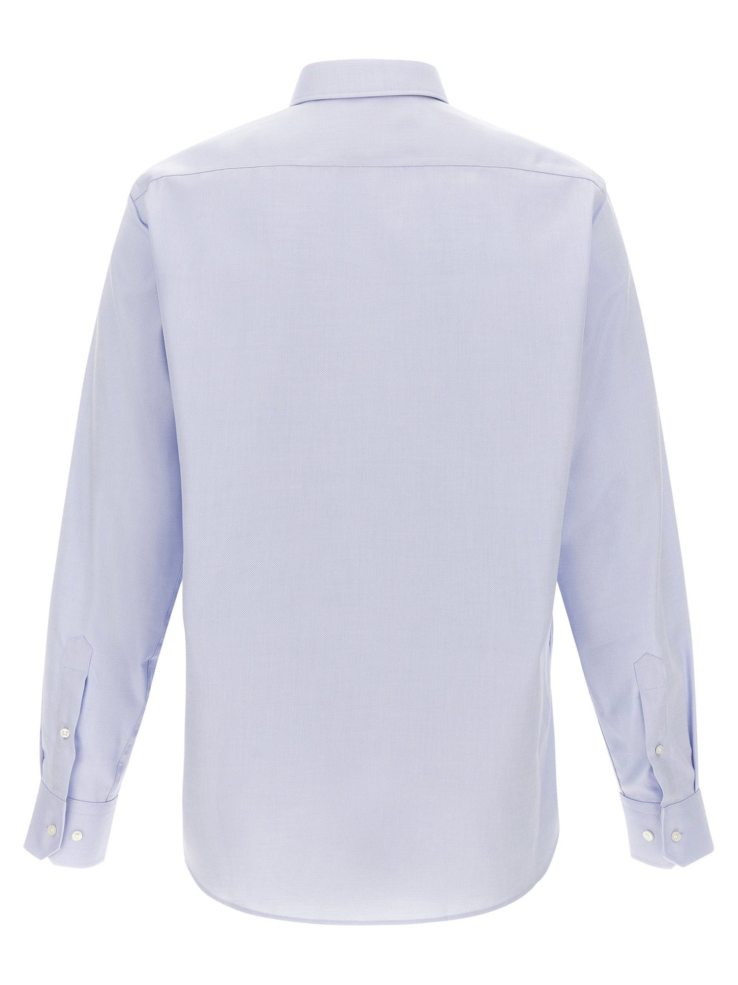 Hugo Boss Oxford Cotton Shirt