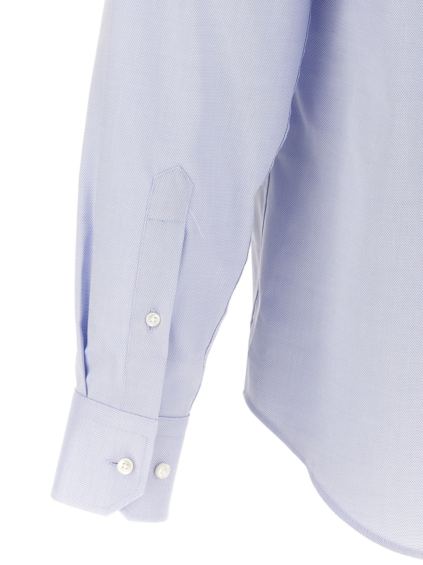 Hugo Boss Oxford Cotton Shirt
