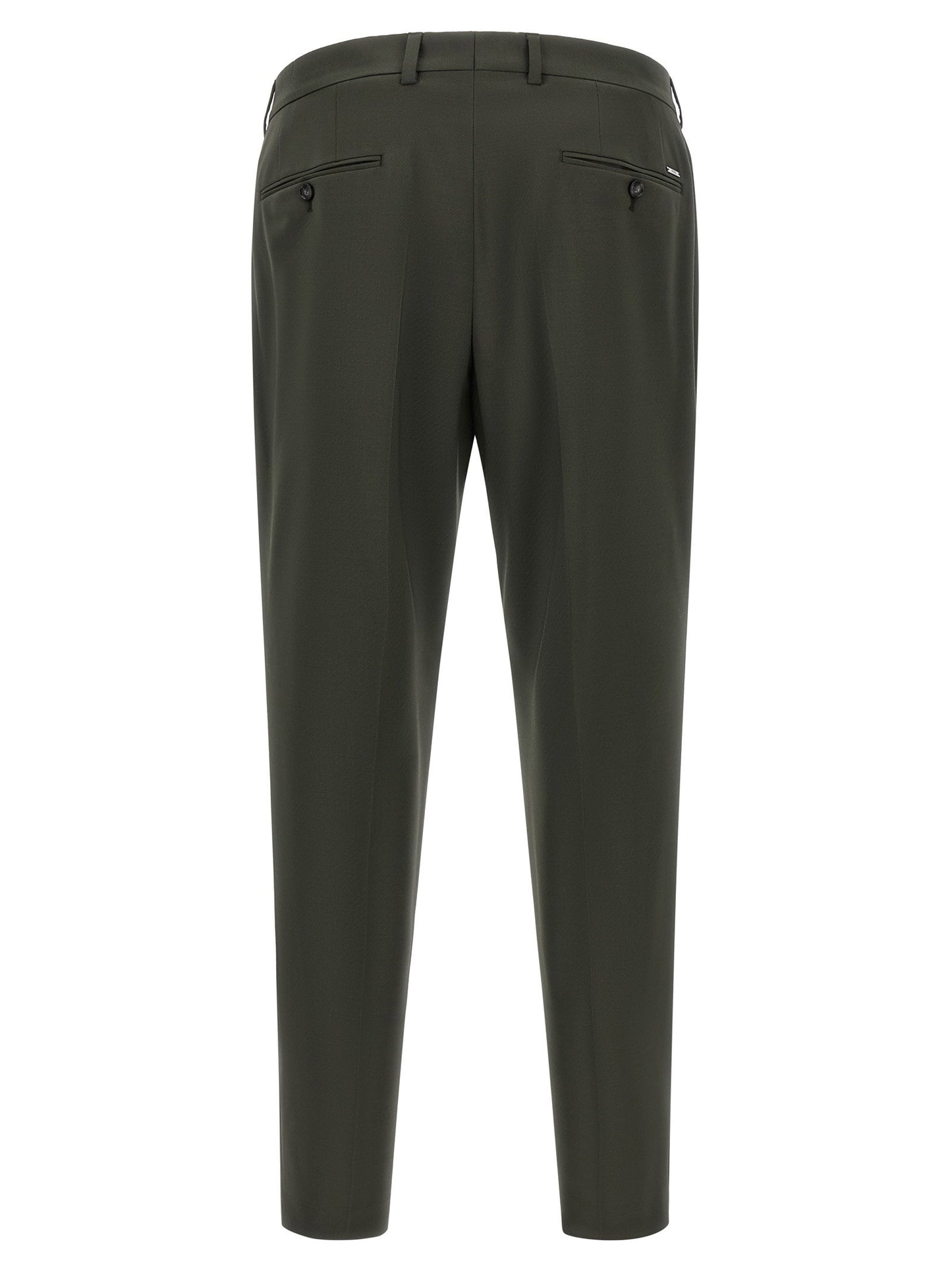 Hugo Boss H-george-263 Pants