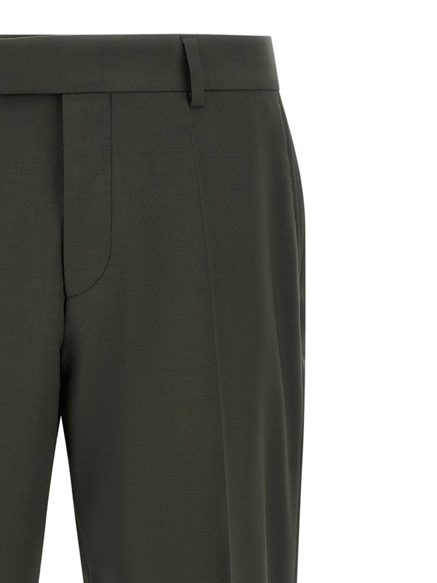 Hugo Boss H-george-263 Pants
