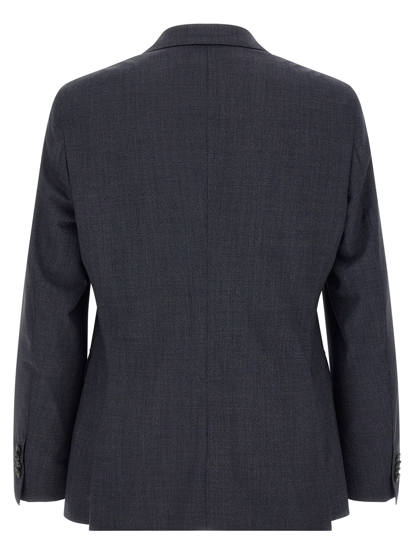Hugo Boss P-huge-2pcs-flwg-263 Dress