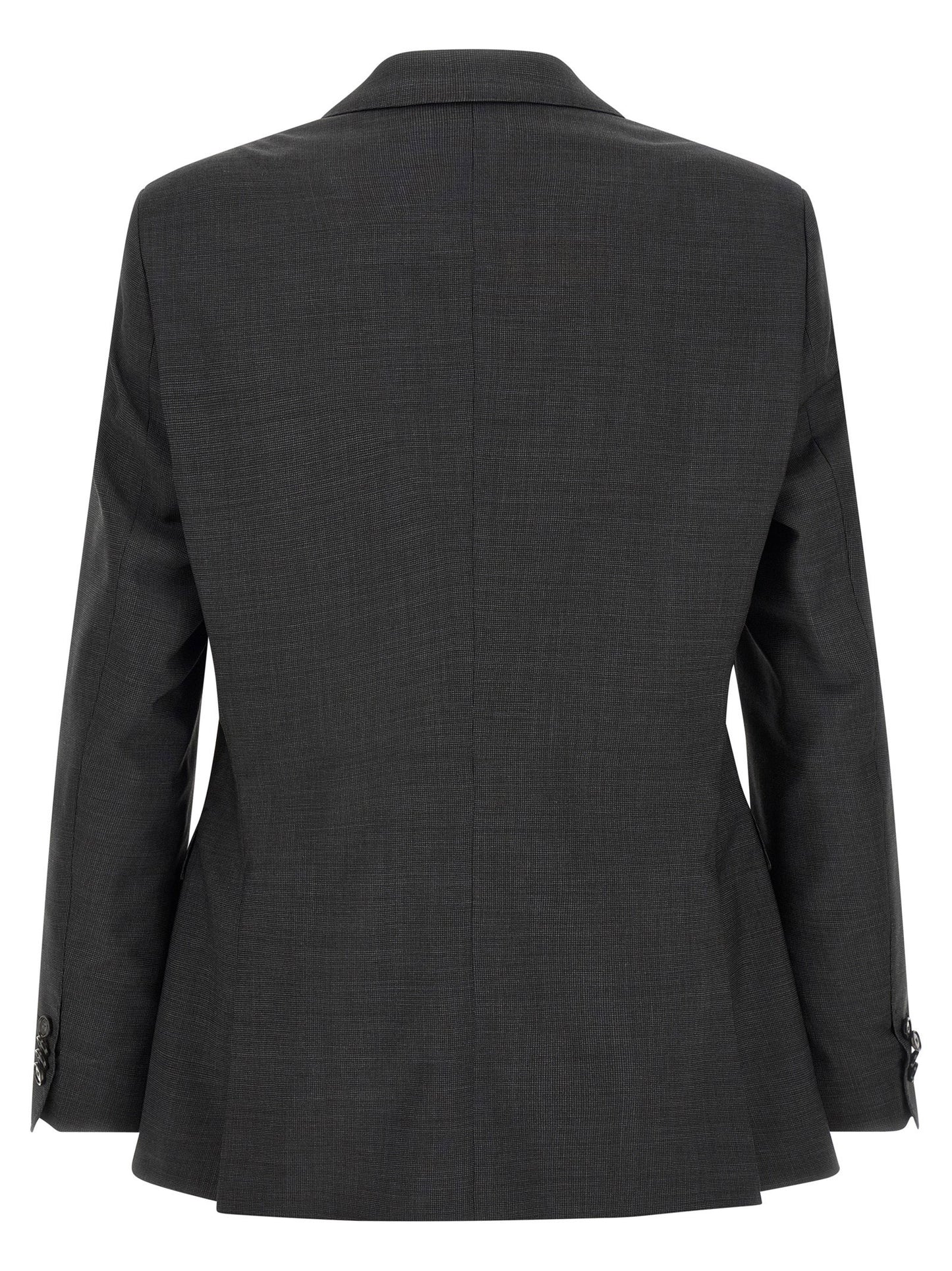 Hugo Boss H-huge-2pcs-263 Dress