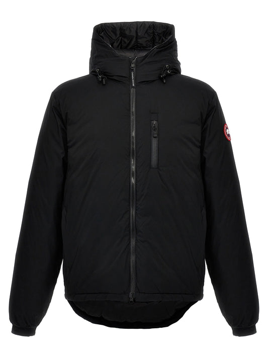 Canada Goose Lodge Jacket