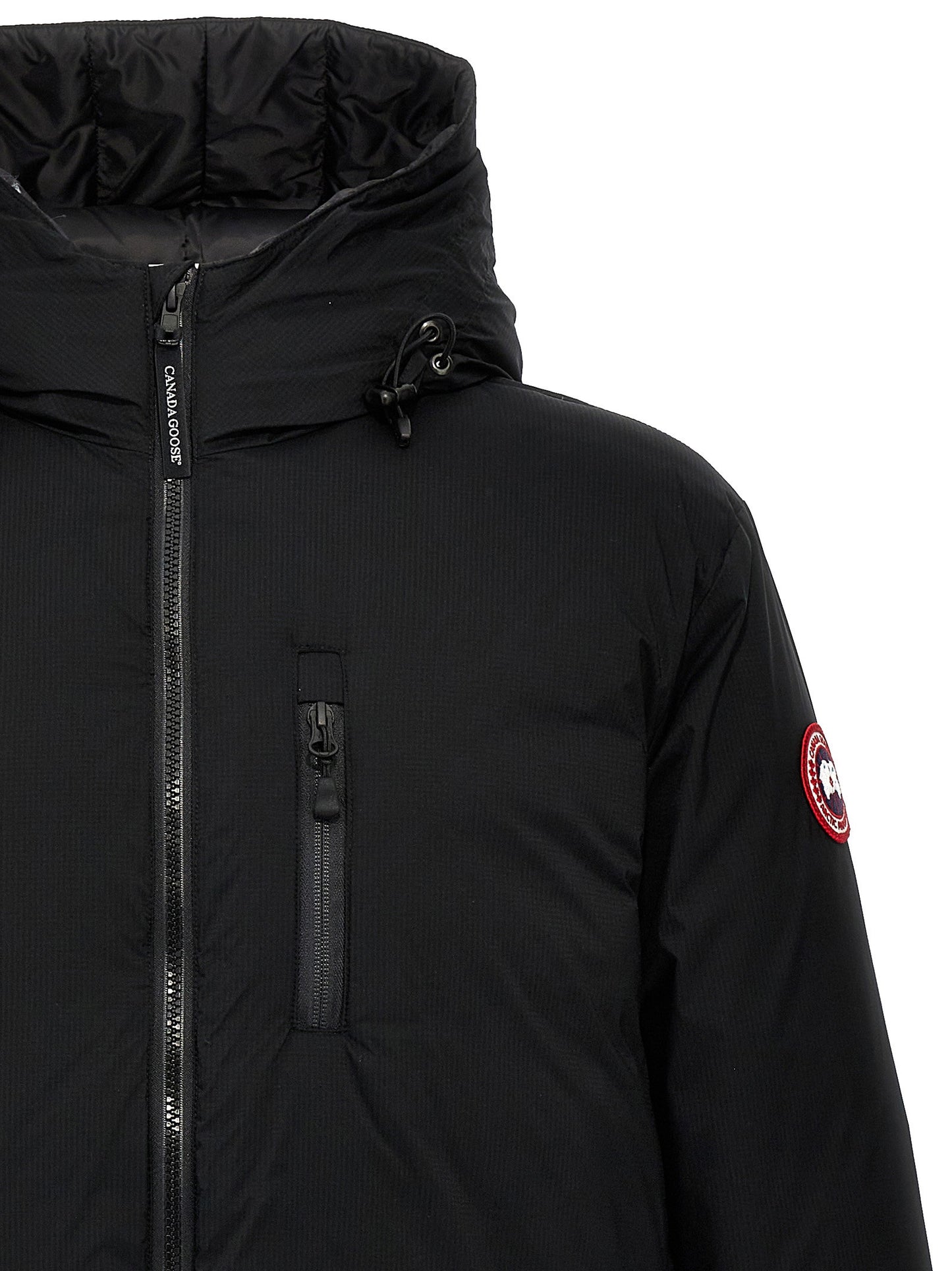 Canada Goose Lodge Jacket
