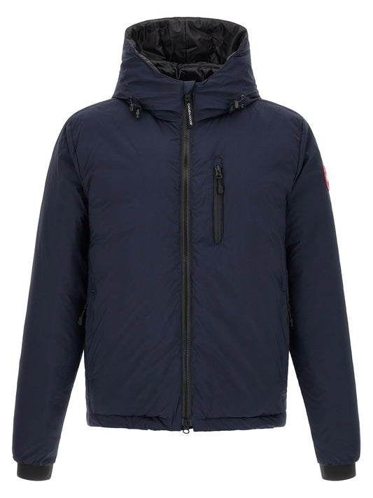 Canada Goose Lodge Jacket