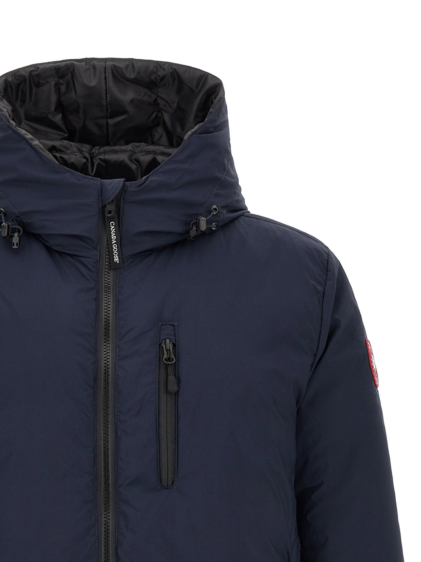 Canada Goose Lodge Jacket