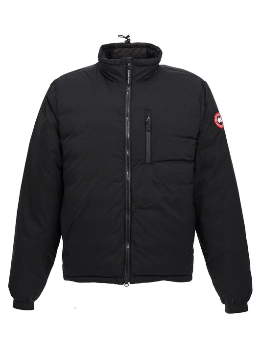 Canada Goose Lodge Down Jacket