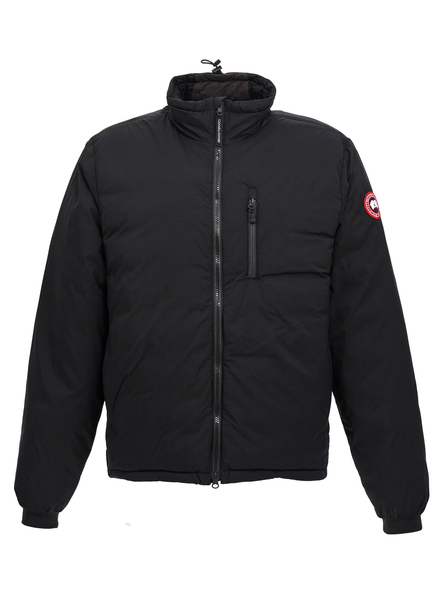 Canada Goose Lodge Down Jacket