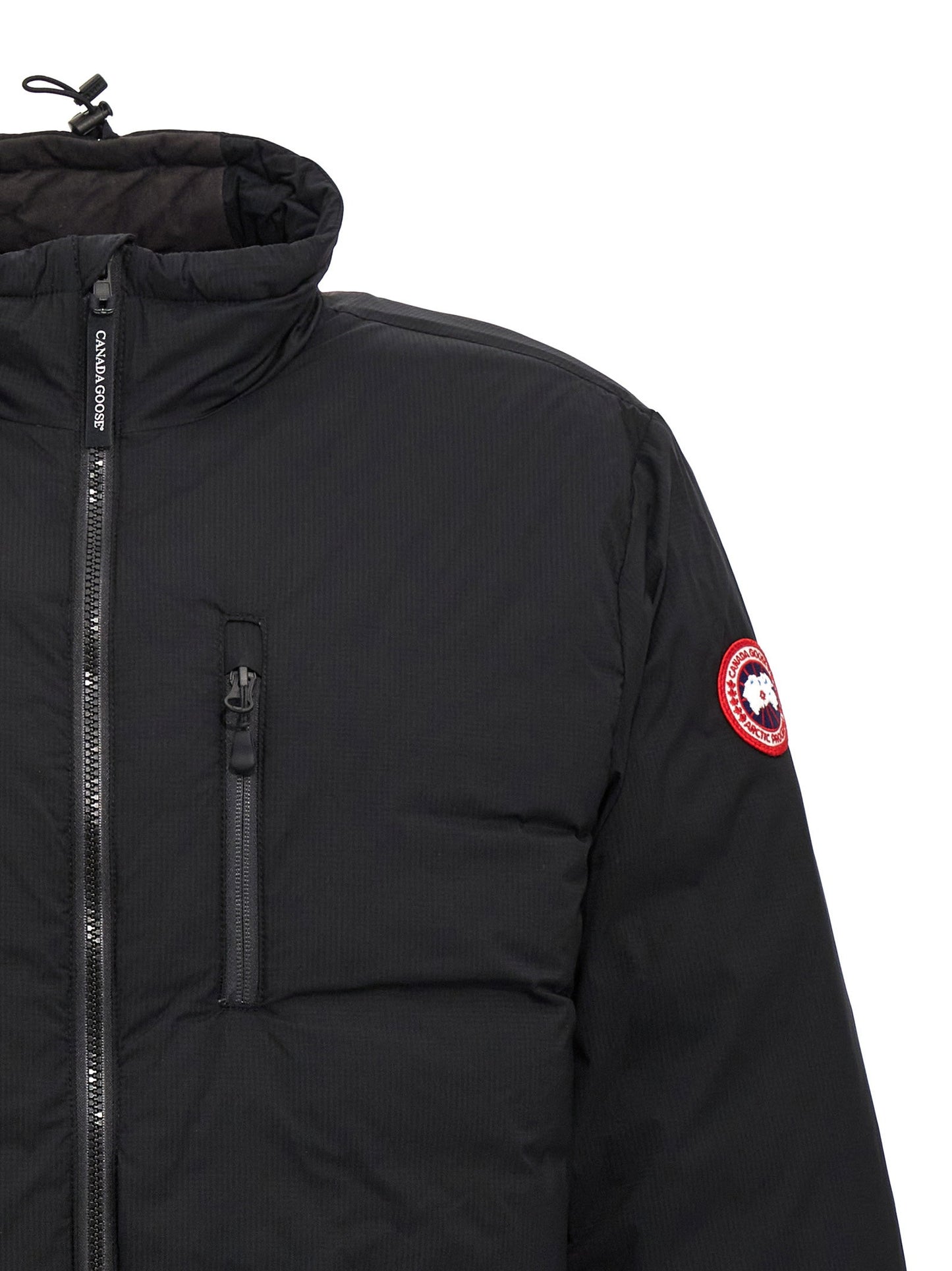 Canada Goose Lodge Down Jacket